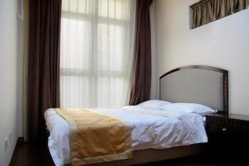 Tiantai Meijia Hotel - Qingdao Chengyang Buitenkant foto